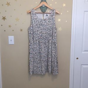 Old navy sleeveless dress